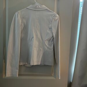 Women's White Jacket